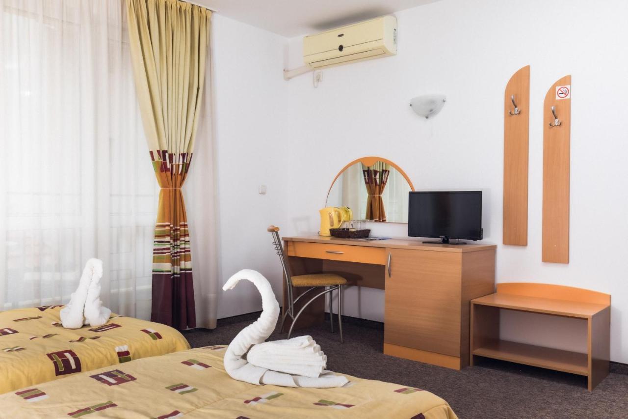 Villa Martina Nesebar Esterno foto
