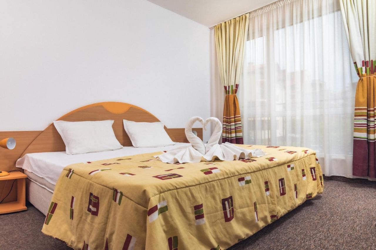 Villa Martina Nesebar Esterno foto