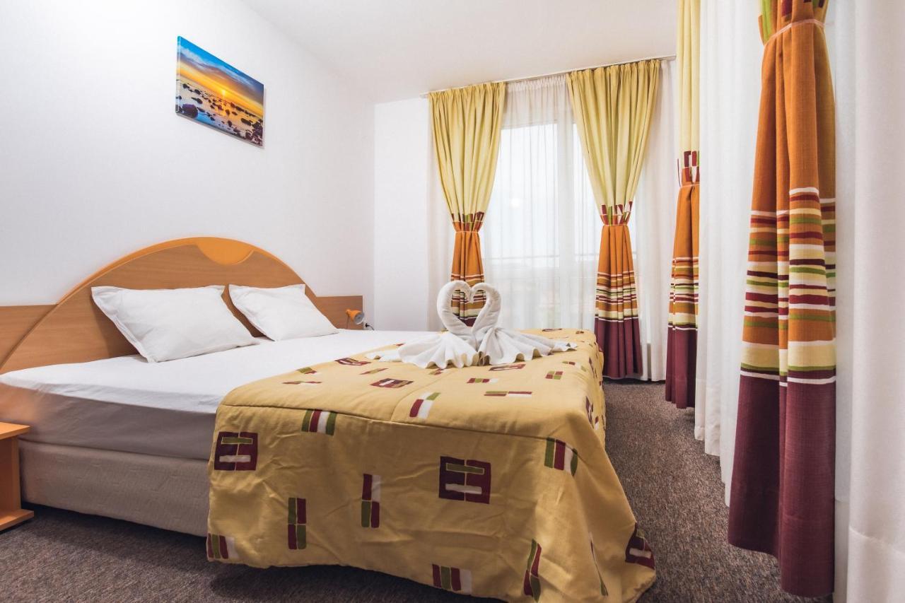 Villa Martina Nesebar Esterno foto