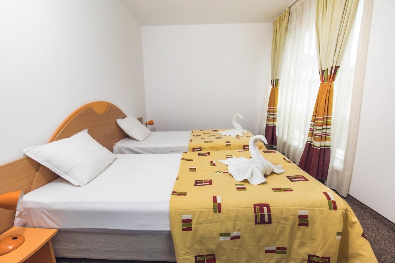 Villa Martina Nesebar Esterno foto