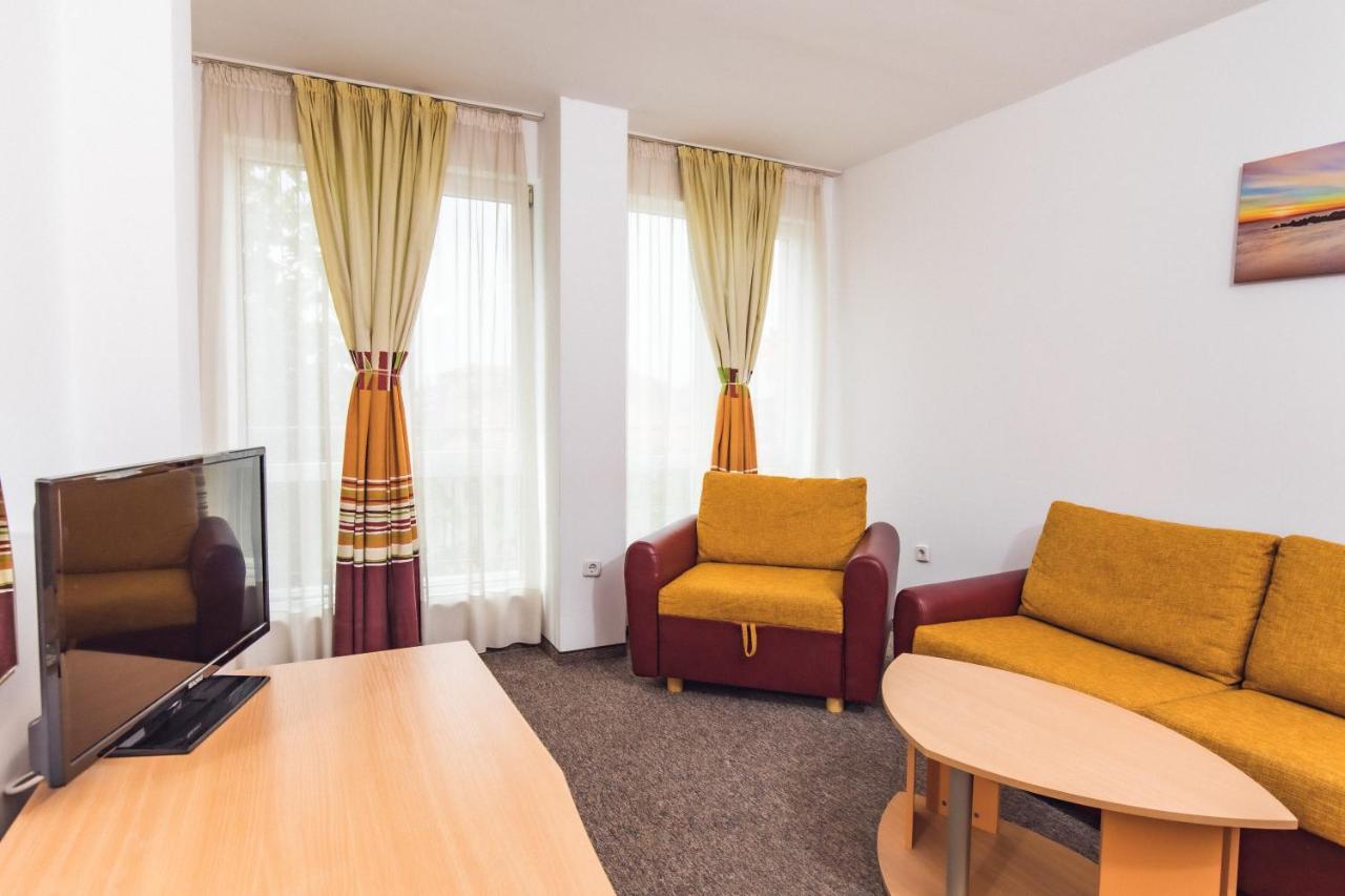 Villa Martina Nesebar Esterno foto