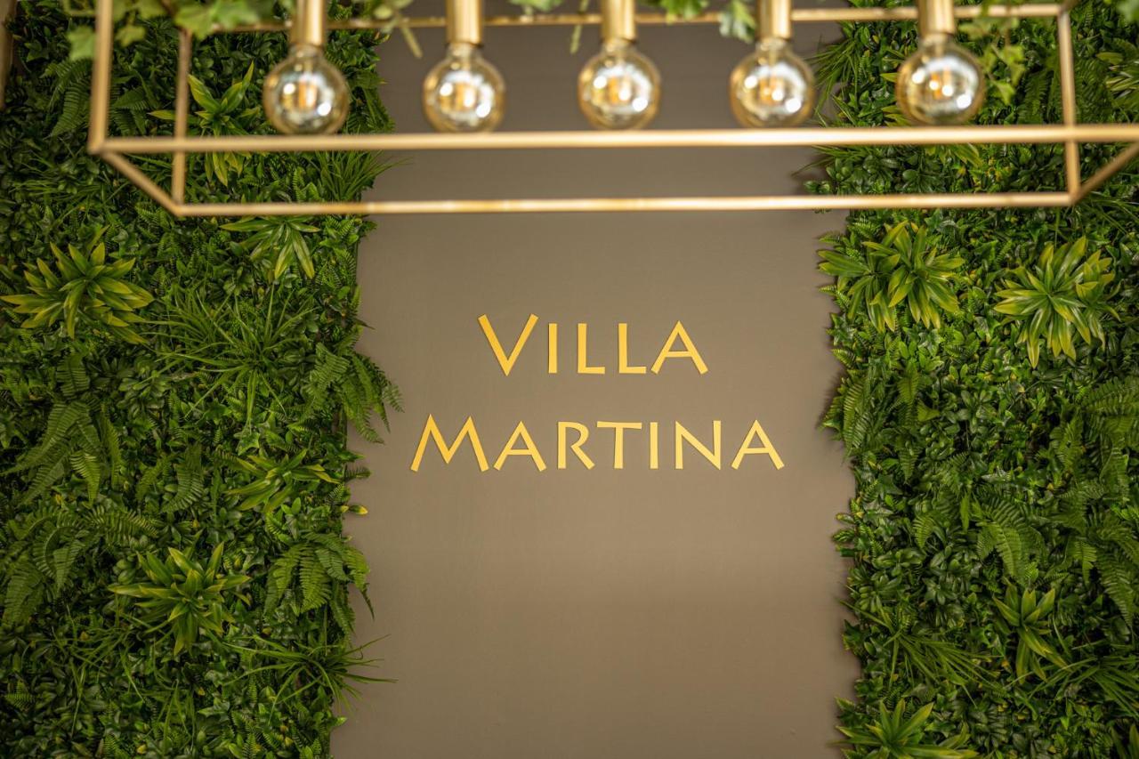 Villa Martina Nesebar Esterno foto