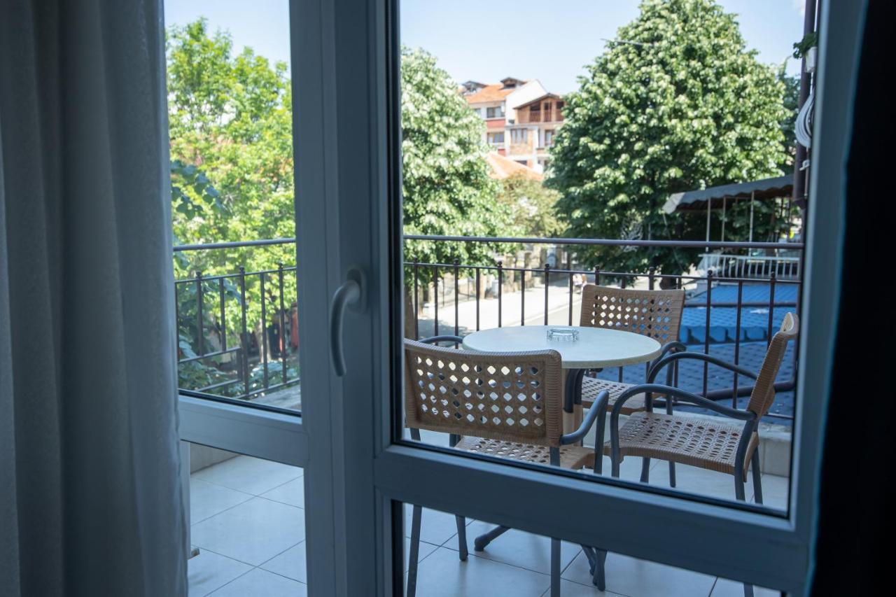 Villa Martina Nesebar Esterno foto